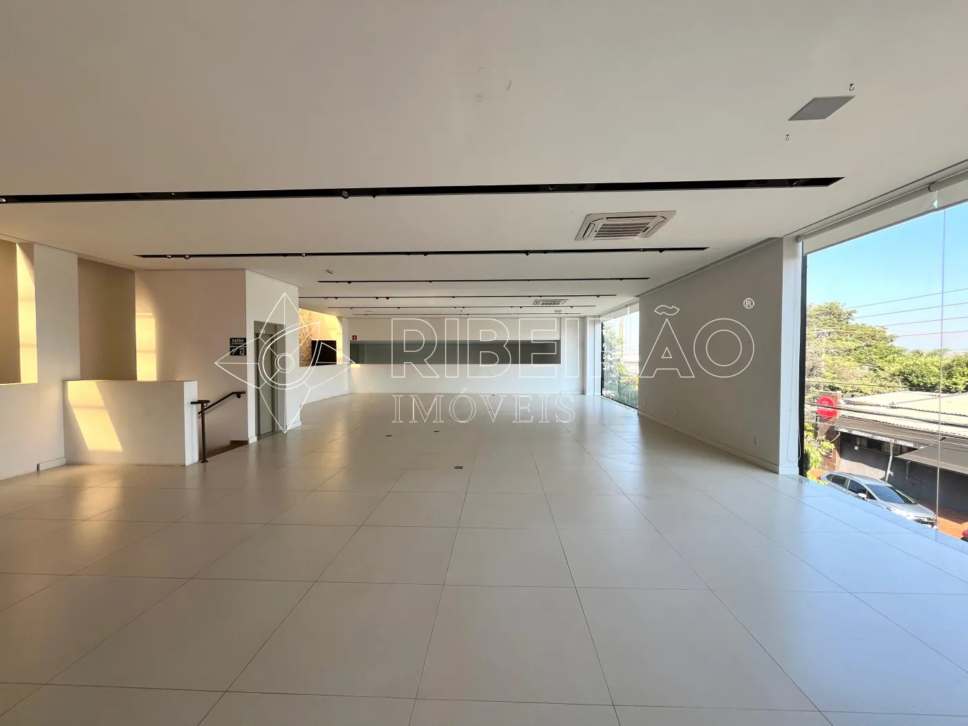 Alugar Comercial / Pr&eacute;dio em Ribeir&atilde;o Preto R$ 45.000,00 - Foto 19