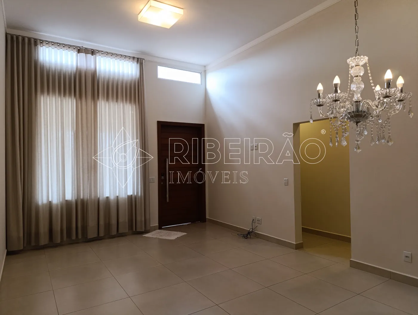 Comprar Casa / Condom&iacute;nio em Ribeir&atilde;o Preto R$ 1.010.000,00 - Foto 2