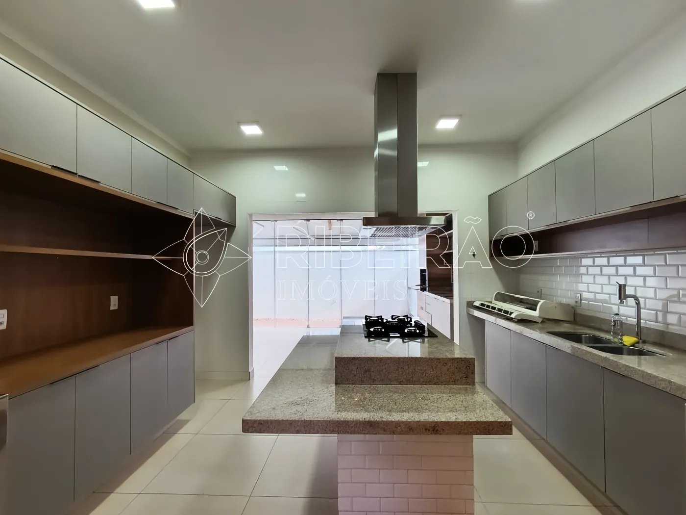 Comprar Casa / Condom&iacute;nio em Ribeir&atilde;o Preto R$ 1.010.000,00 - Foto 4