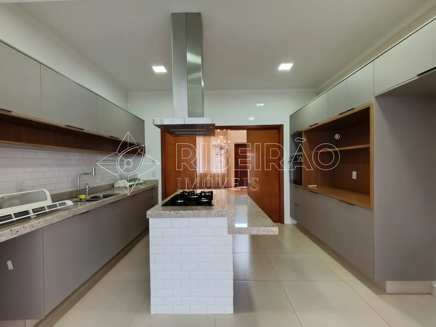 Comprar Casa / Condom&iacute;nio em Ribeir&atilde;o Preto R$ 1.010.000,00 - Foto 5