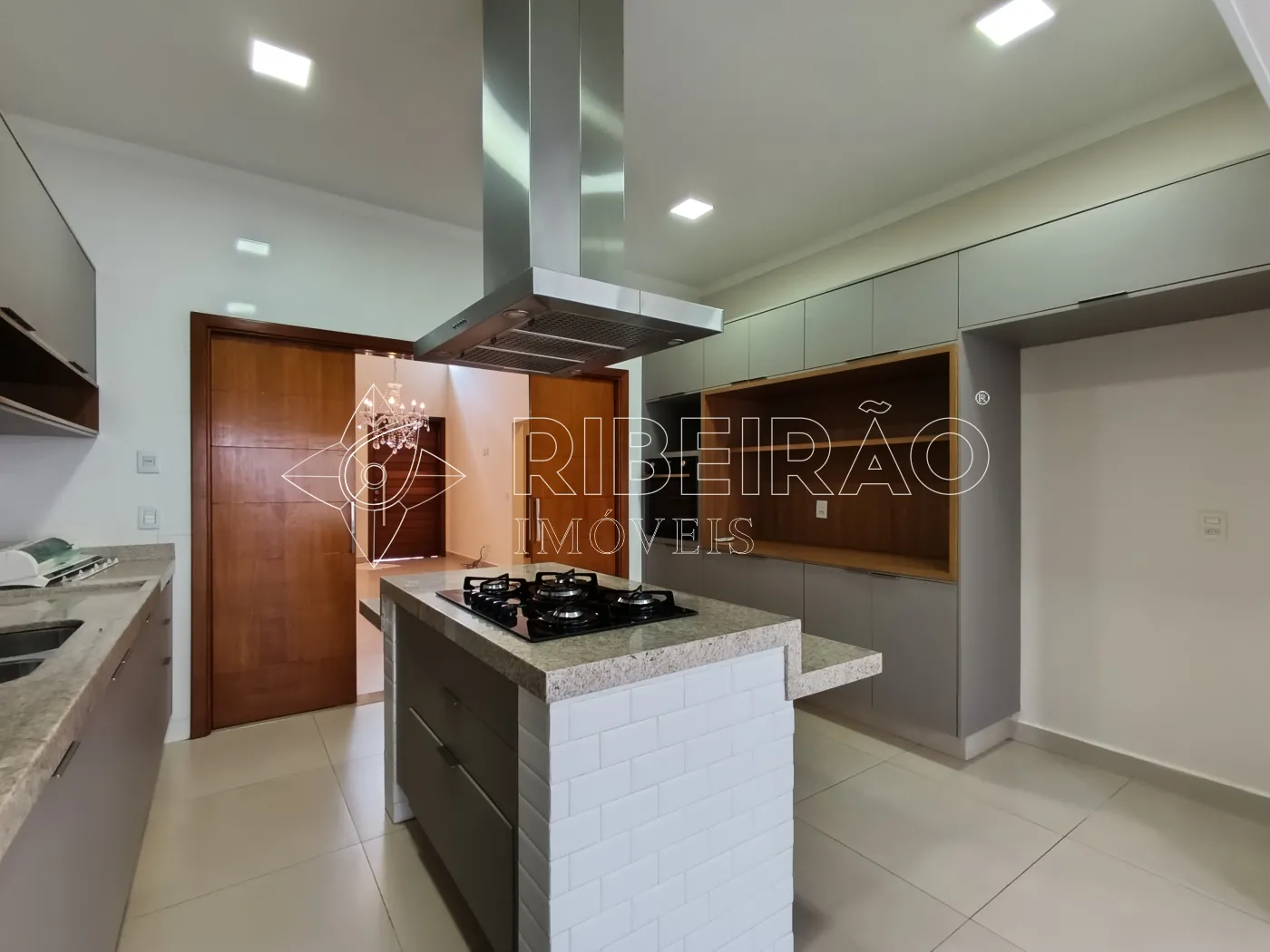 Comprar Casa / Condom&iacute;nio em Ribeir&atilde;o Preto R$ 1.010.000,00 - Foto 6