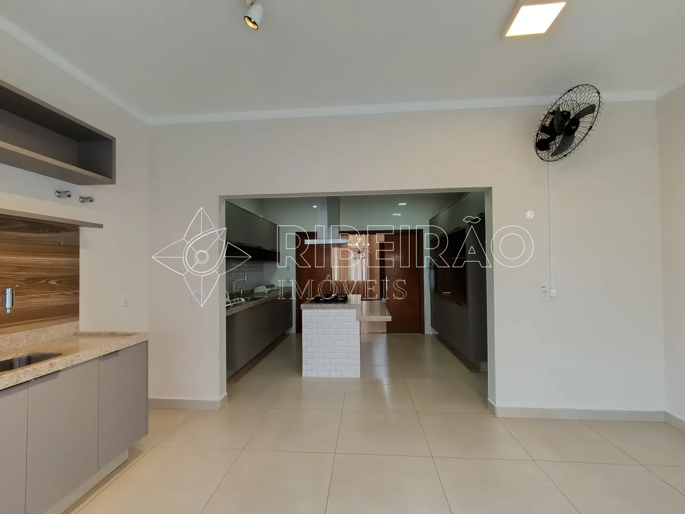 Comprar Casa / Condom&iacute;nio em Ribeir&atilde;o Preto R$ 1.010.000,00 - Foto 9