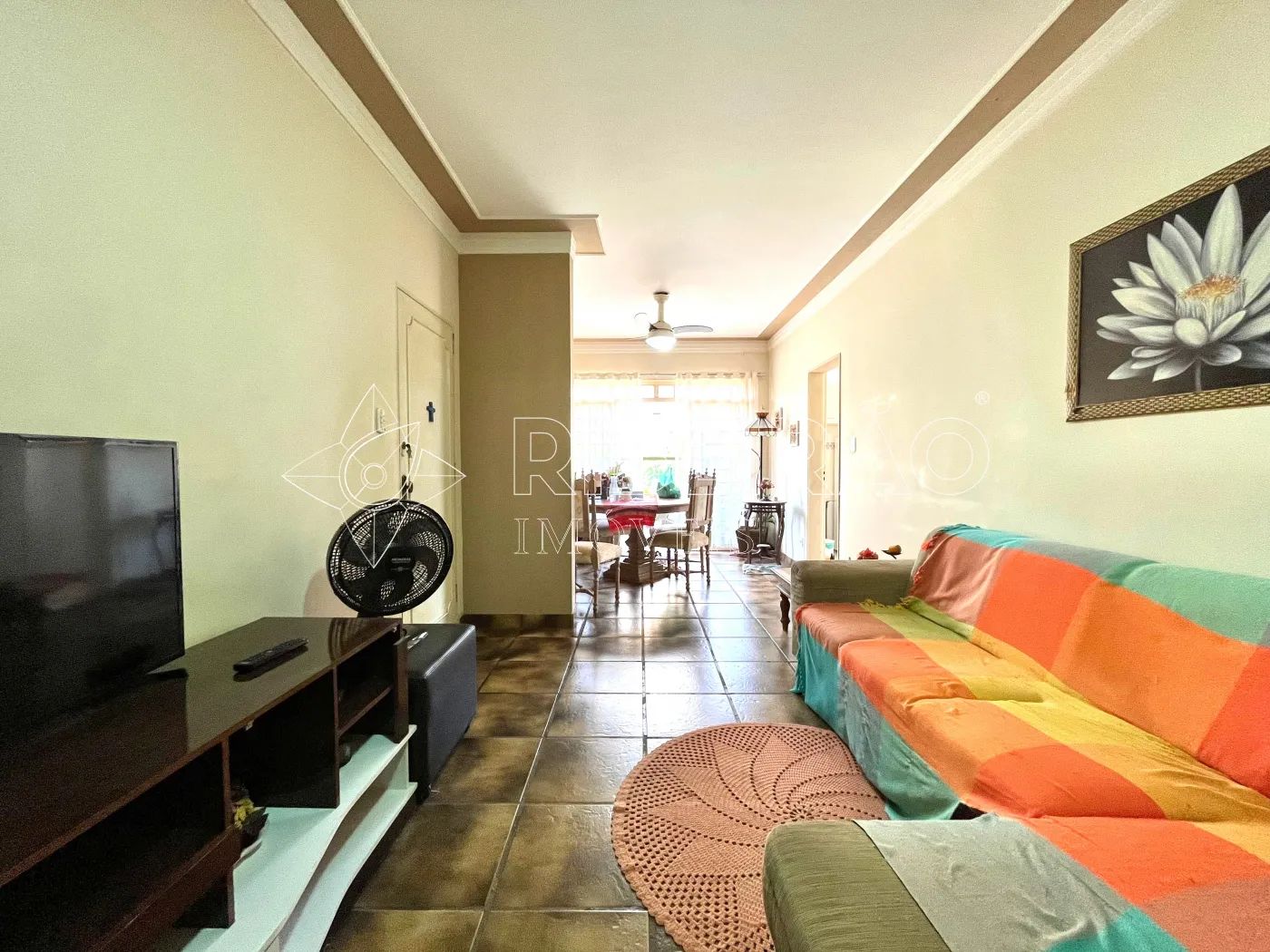 Comprar Apartamento / Padr&atilde;o em Ribeir&atilde;o Preto R$ 340.000,00 - Foto 2