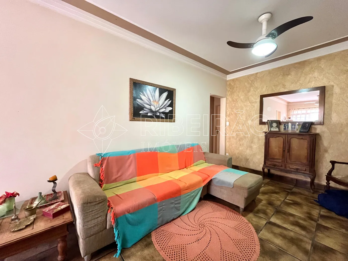 Comprar Apartamento / Padr&atilde;o em Ribeir&atilde;o Preto R$ 340.000,00 - Foto 3