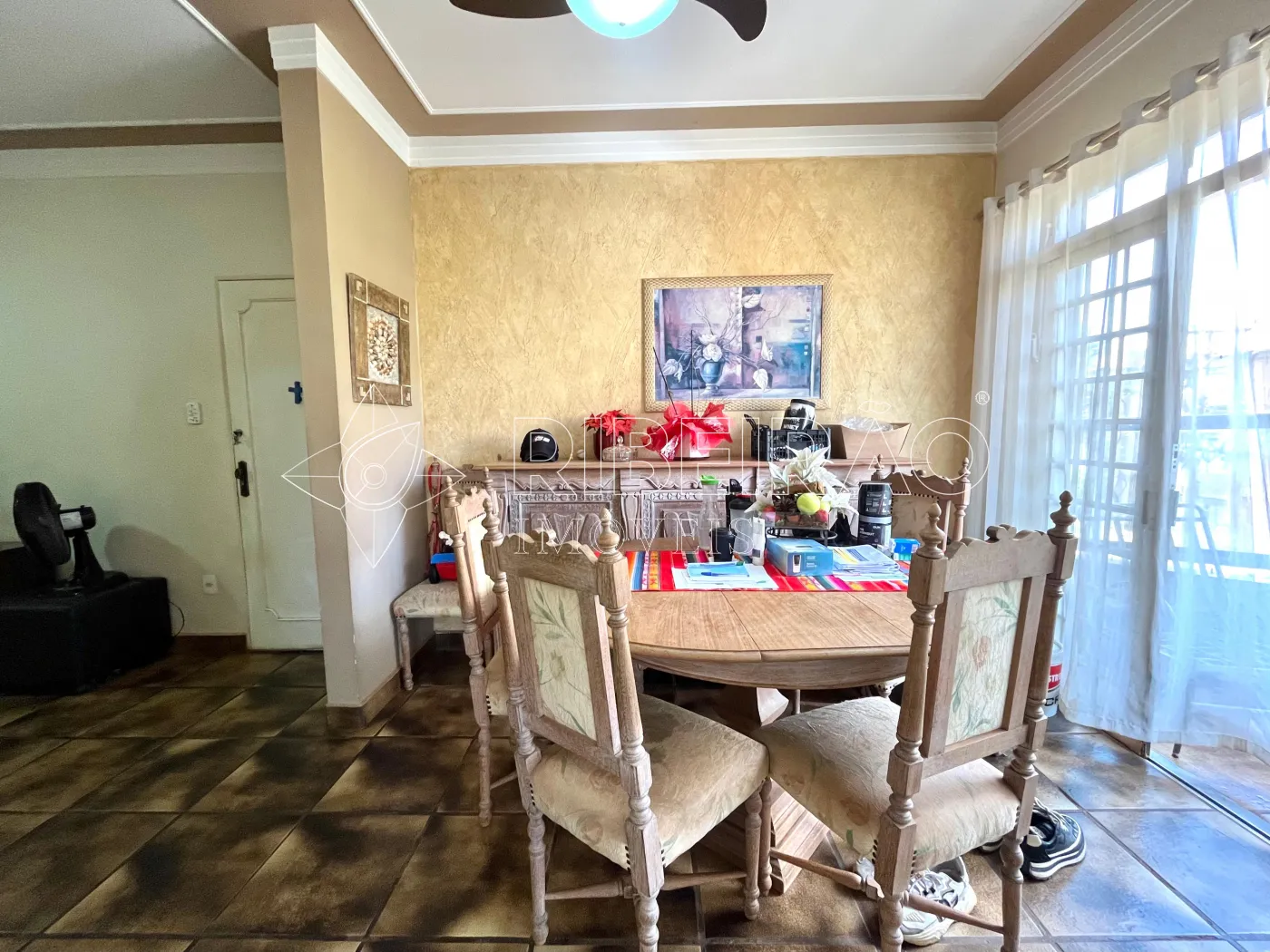 Comprar Apartamento / Padr&atilde;o em Ribeir&atilde;o Preto R$ 340.000,00 - Foto 5