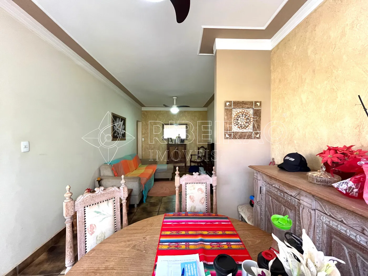 Comprar Apartamento / Padr&atilde;o em Ribeir&atilde;o Preto R$ 340.000,00 - Foto 6