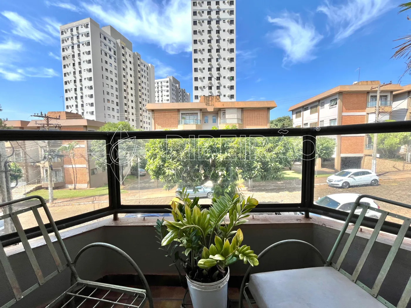 Comprar Apartamento / Padr&atilde;o em Ribeir&atilde;o Preto R$ 340.000,00 - Foto 7