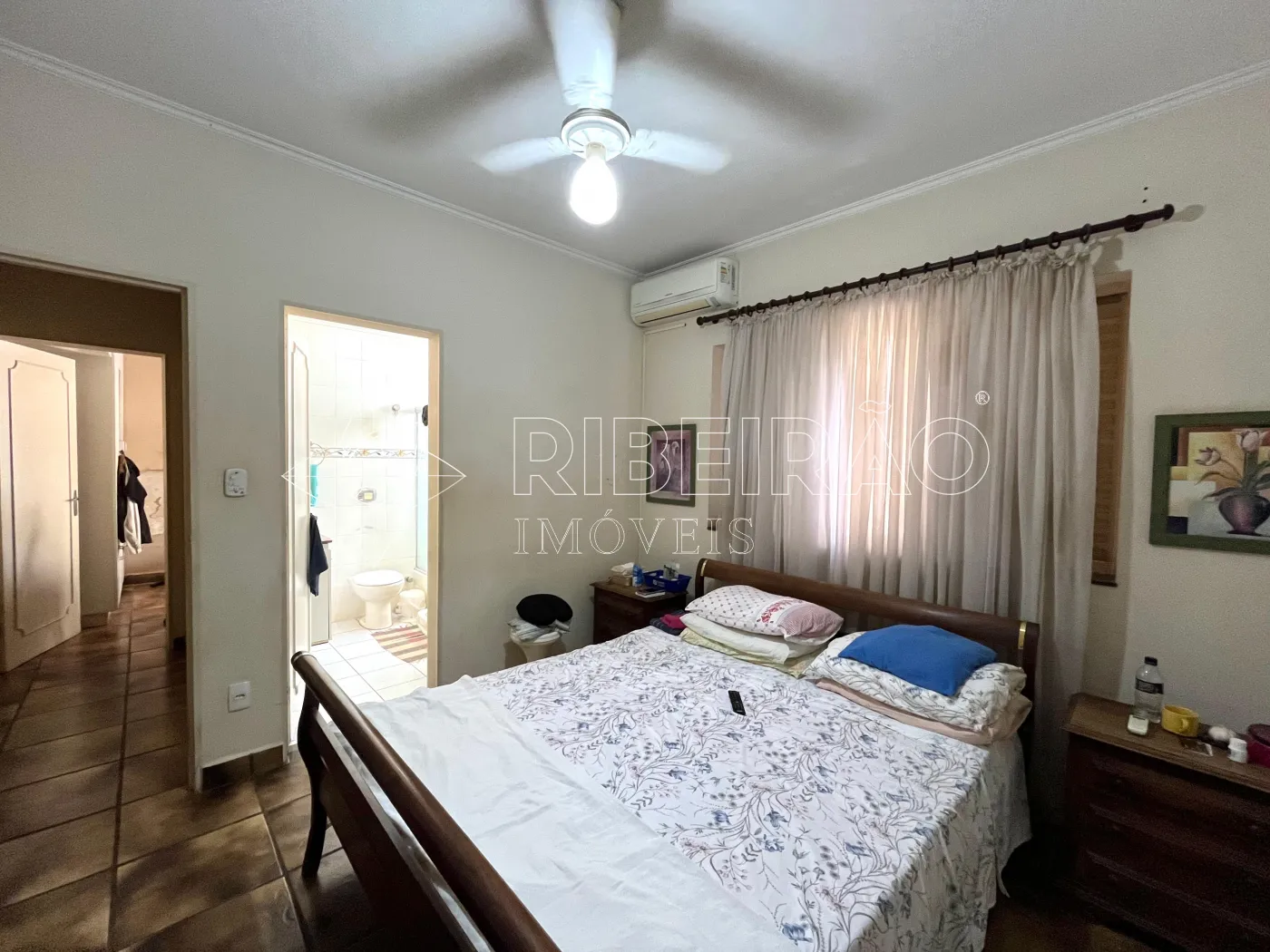 Comprar Apartamento / Padr&atilde;o em Ribeir&atilde;o Preto R$ 340.000,00 - Foto 15