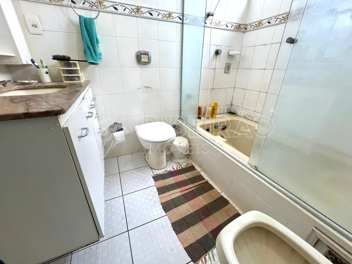 Comprar Apartamento / Padr&atilde;o em Ribeir&atilde;o Preto R$ 340.000,00 - Foto 17