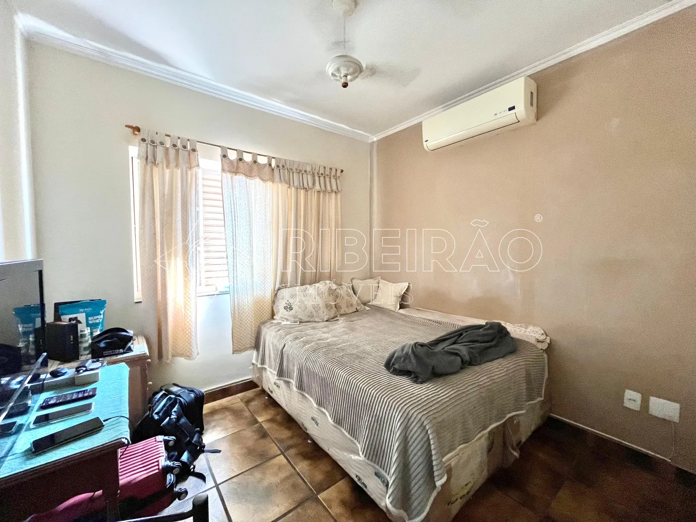 Comprar Apartamento / Padr&atilde;o em Ribeir&atilde;o Preto R$ 340.000,00 - Foto 18