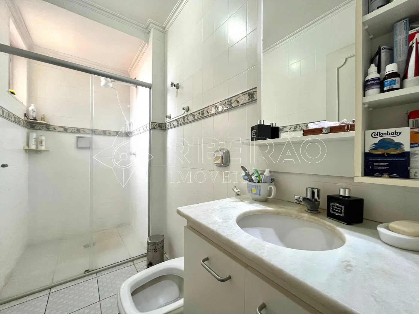 Comprar Apartamento / Padr&atilde;o em Ribeir&atilde;o Preto R$ 340.000,00 - Foto 21