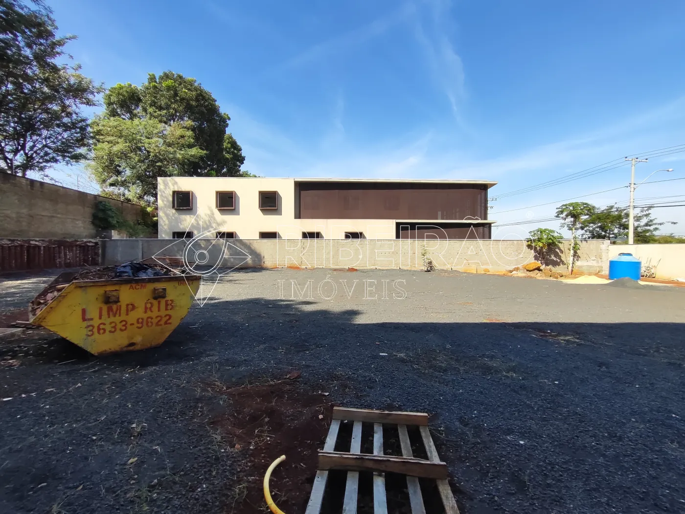 Comprar Terreno / Comercial em Ribeir&atilde;o Preto R$ 2.700.000,00 - Foto 8