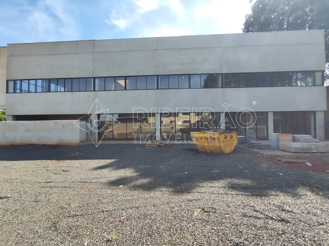 Alugar Comercial / Im&oacute;vel Comercial em Ribeir&atilde;o Preto R$ 49.000,00 - Foto 1