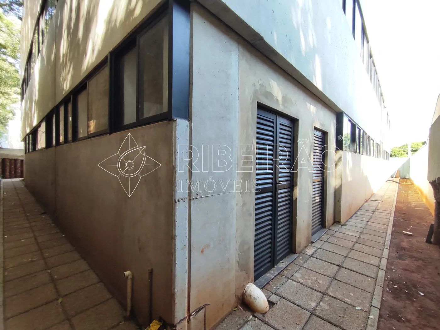 Alugar Comercial / Im&oacute;vel Comercial em Ribeir&atilde;o Preto R$ 49.000,00 - Foto 3