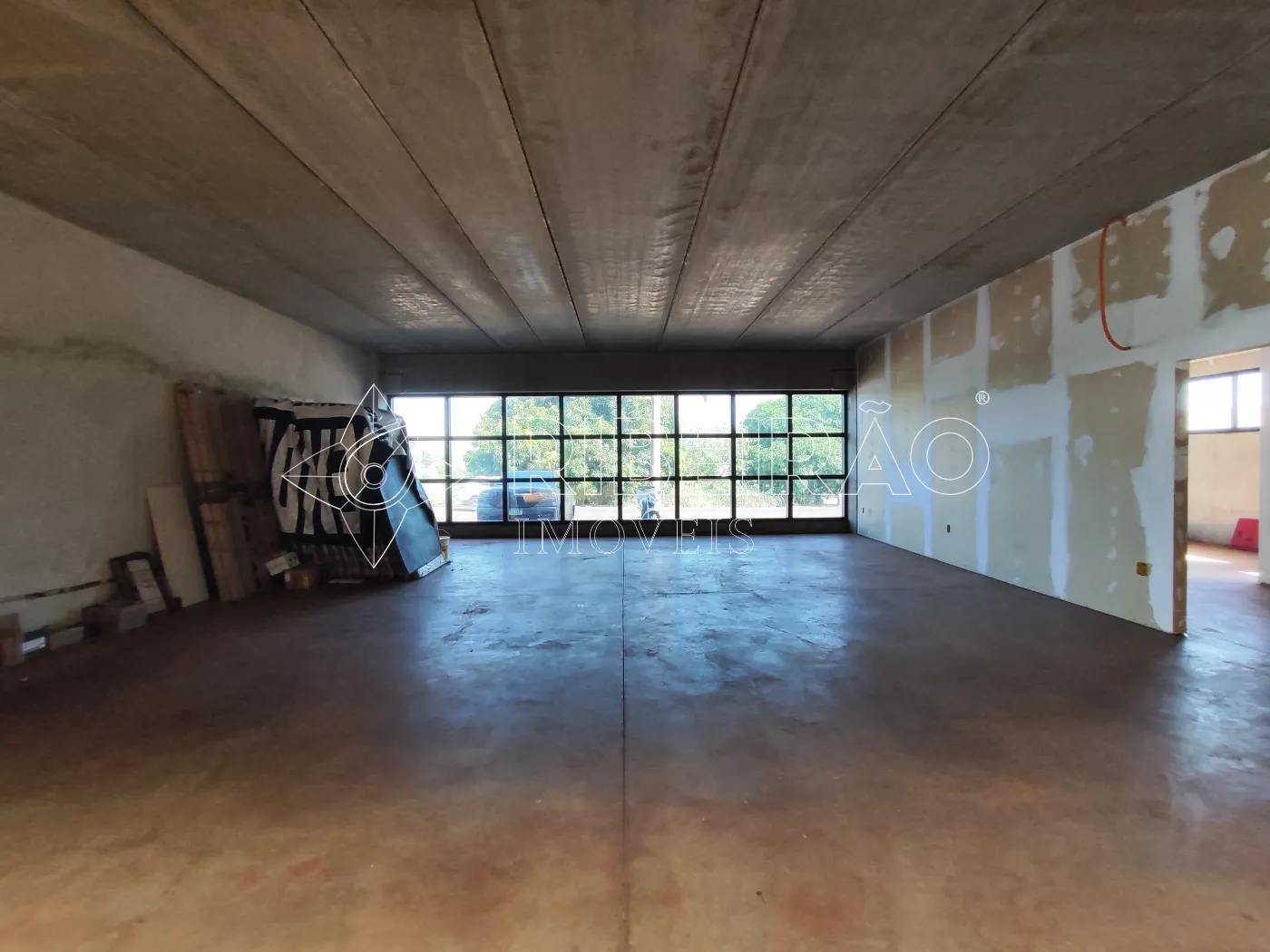 Alugar Comercial / Im&oacute;vel Comercial em Ribeir&atilde;o Preto R$ 49.000,00 - Foto 7