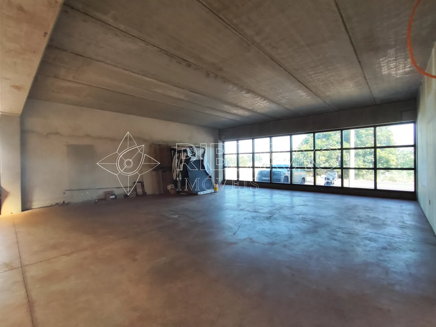 Alugar Comercial / Im&oacute;vel Comercial em Ribeir&atilde;o Preto R$ 49.000,00 - Foto 8