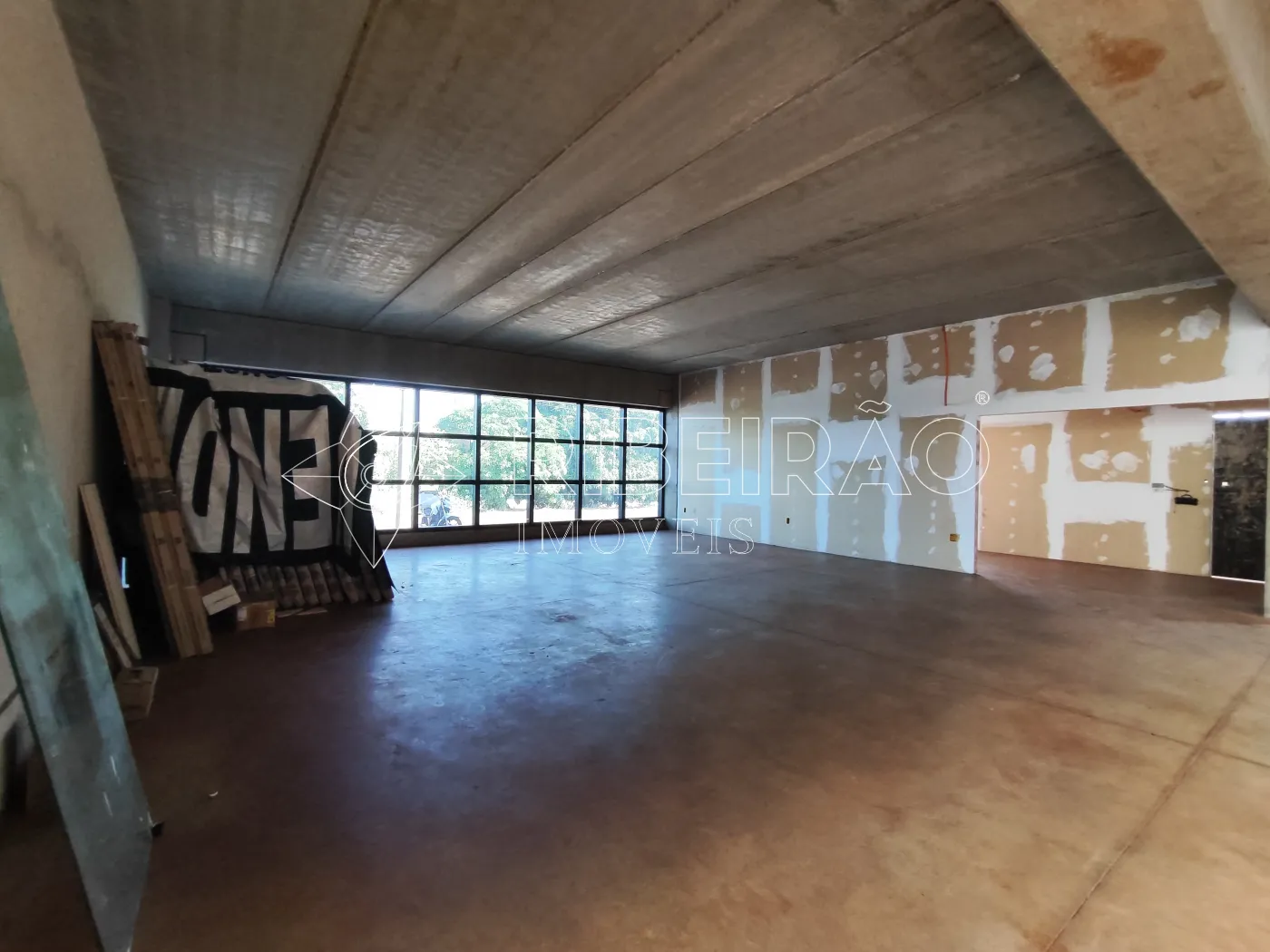 Alugar Comercial / Im&oacute;vel Comercial em Ribeir&atilde;o Preto R$ 49.000,00 - Foto 9