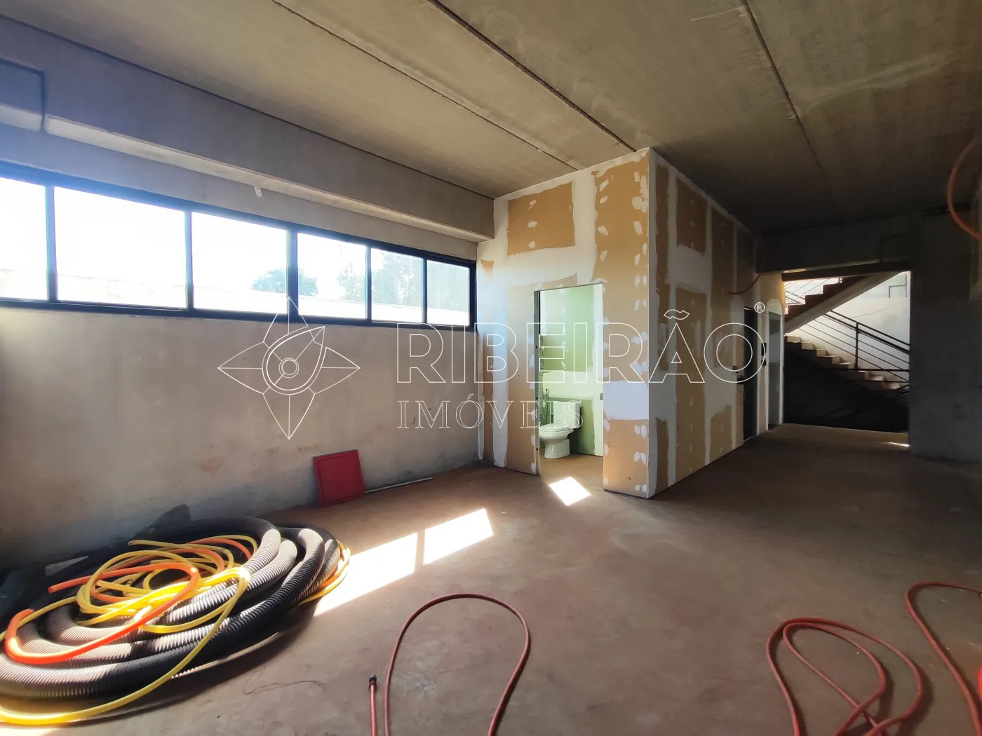 Alugar Comercial / Im&oacute;vel Comercial em Ribeir&atilde;o Preto R$ 49.000,00 - Foto 15