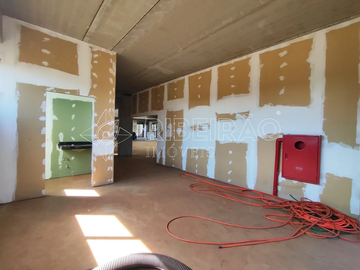 Alugar Comercial / Im&oacute;vel Comercial em Ribeir&atilde;o Preto R$ 49.000,00 - Foto 17