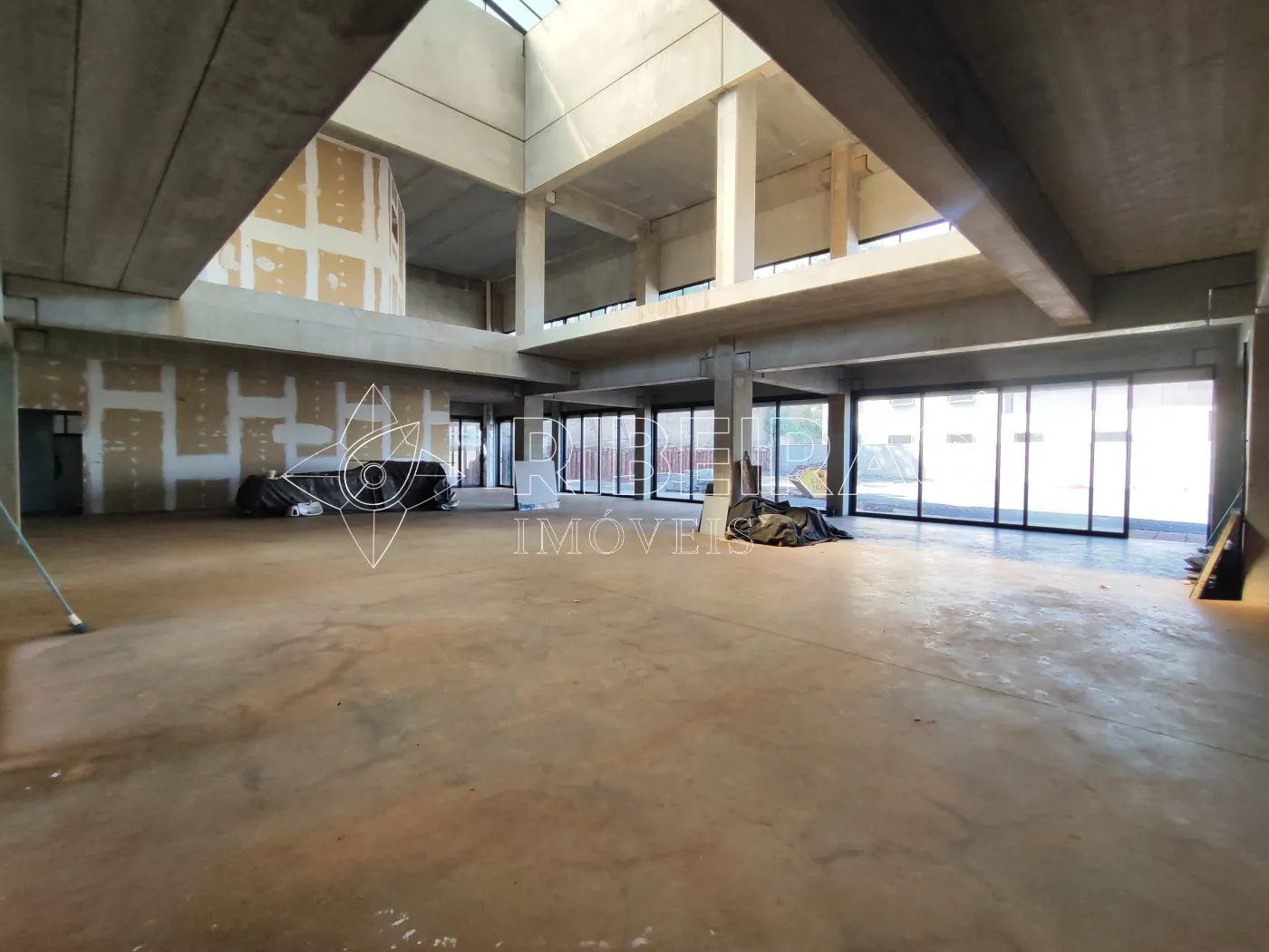 Alugar Comercial / Im&oacute;vel Comercial em Ribeir&atilde;o Preto R$ 49.000,00 - Foto 22