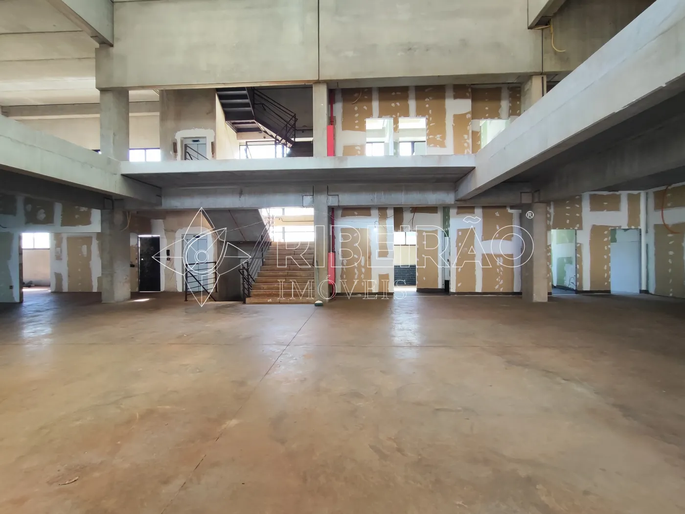 Alugar Comercial / Im&oacute;vel Comercial em Ribeir&atilde;o Preto R$ 49.000,00 - Foto 24