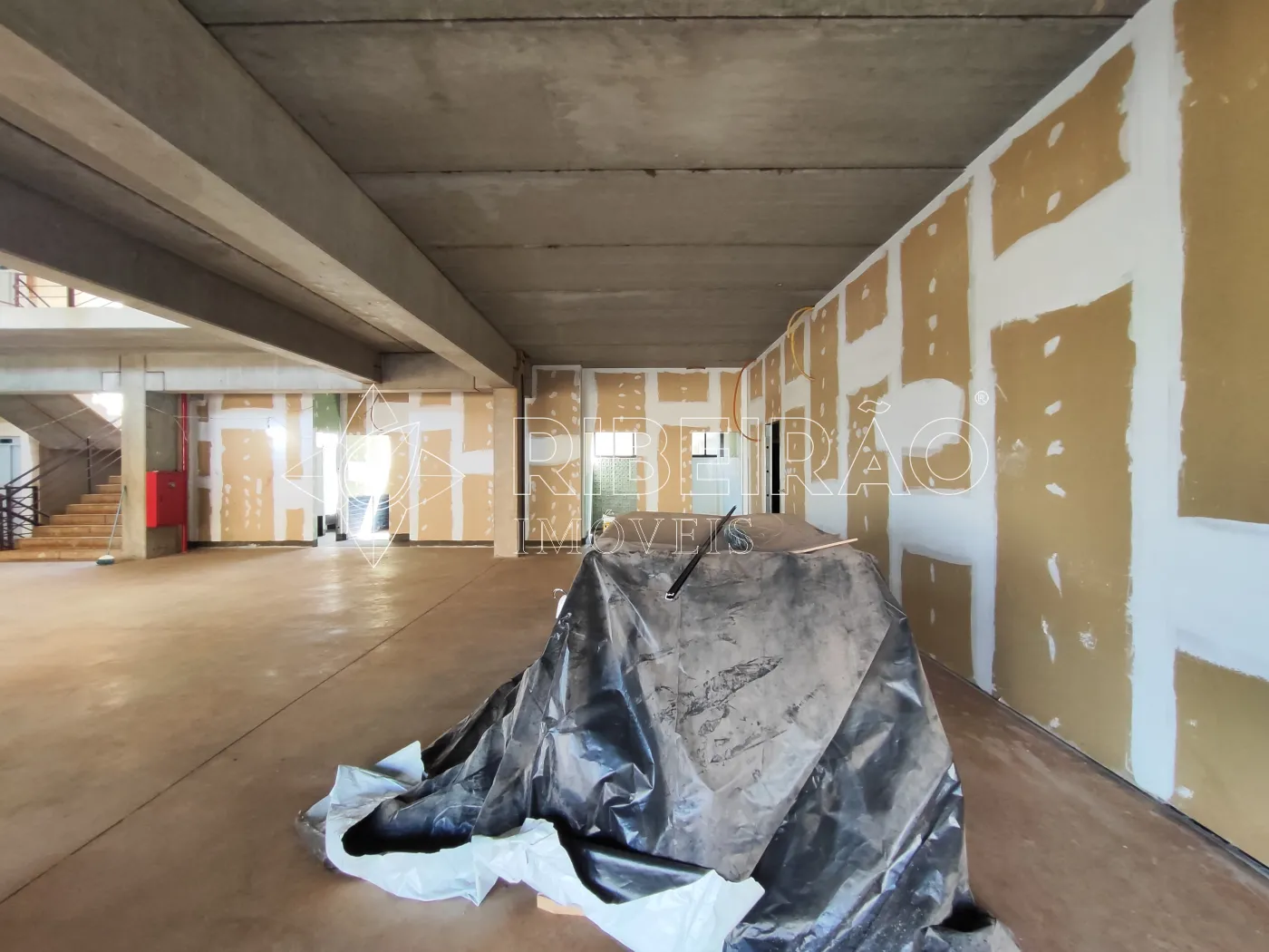 Alugar Comercial / Im&oacute;vel Comercial em Ribeir&atilde;o Preto R$ 49.000,00 - Foto 25