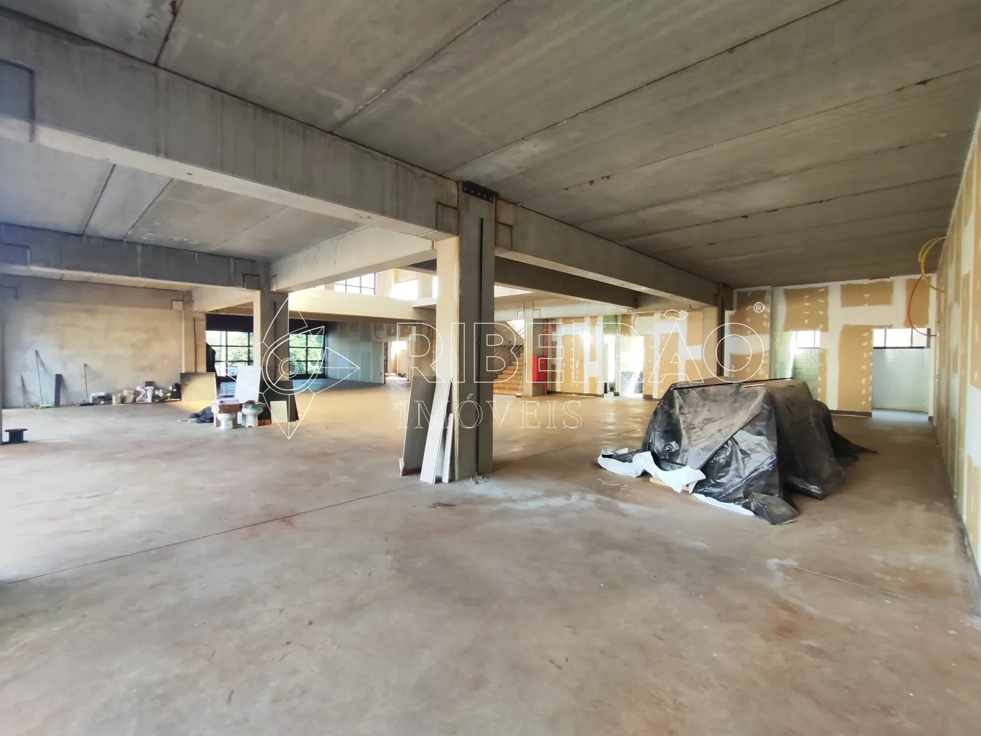 Alugar Comercial / Im&oacute;vel Comercial em Ribeir&atilde;o Preto R$ 49.000,00 - Foto 26