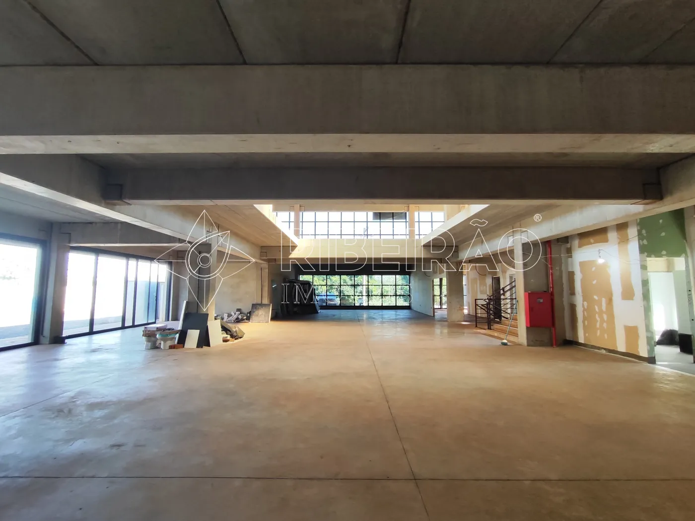 Alugar Comercial / Im&oacute;vel Comercial em Ribeir&atilde;o Preto R$ 49.000,00 - Foto 27