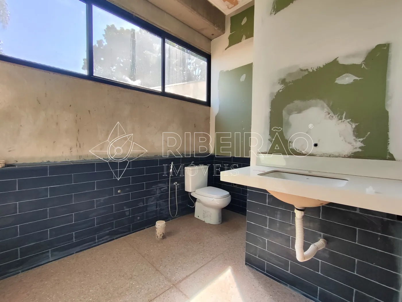 Alugar Comercial / Im&oacute;vel Comercial em Ribeir&atilde;o Preto R$ 49.000,00 - Foto 48