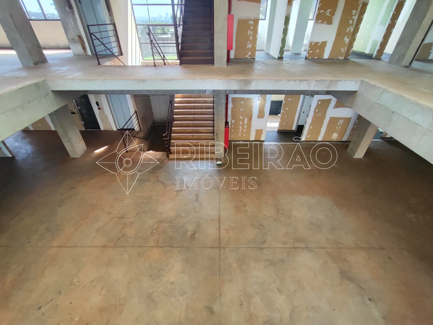 Alugar Comercial / Im&oacute;vel Comercial em Ribeir&atilde;o Preto R$ 49.000,00 - Foto 81