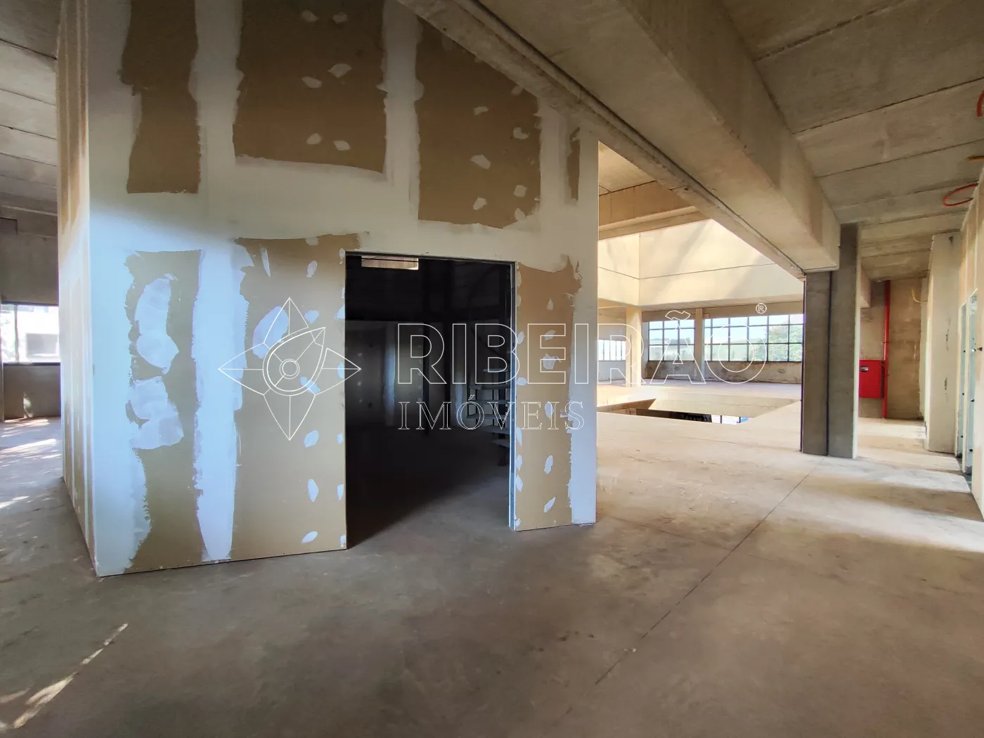 Alugar Comercial / Im&oacute;vel Comercial em Ribeir&atilde;o Preto R$ 49.000,00 - Foto 83