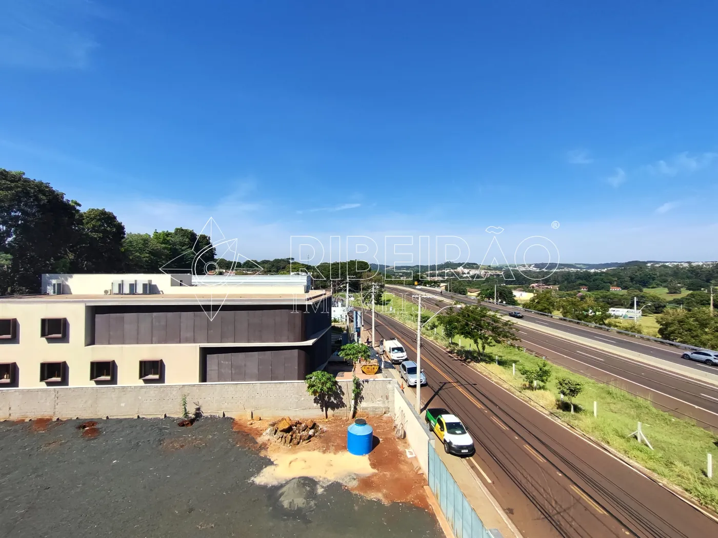 Alugar Comercial / Im&oacute;vel Comercial em Ribeir&atilde;o Preto R$ 49.000,00 - Foto 109