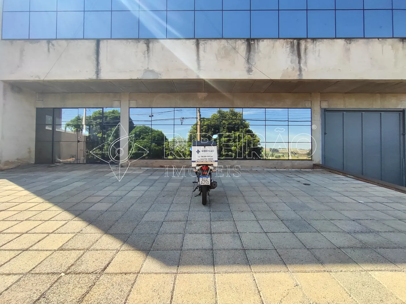 Alugar Comercial / Im&oacute;vel Comercial em Ribeir&atilde;o Preto R$ 49.000,00 - Foto 112