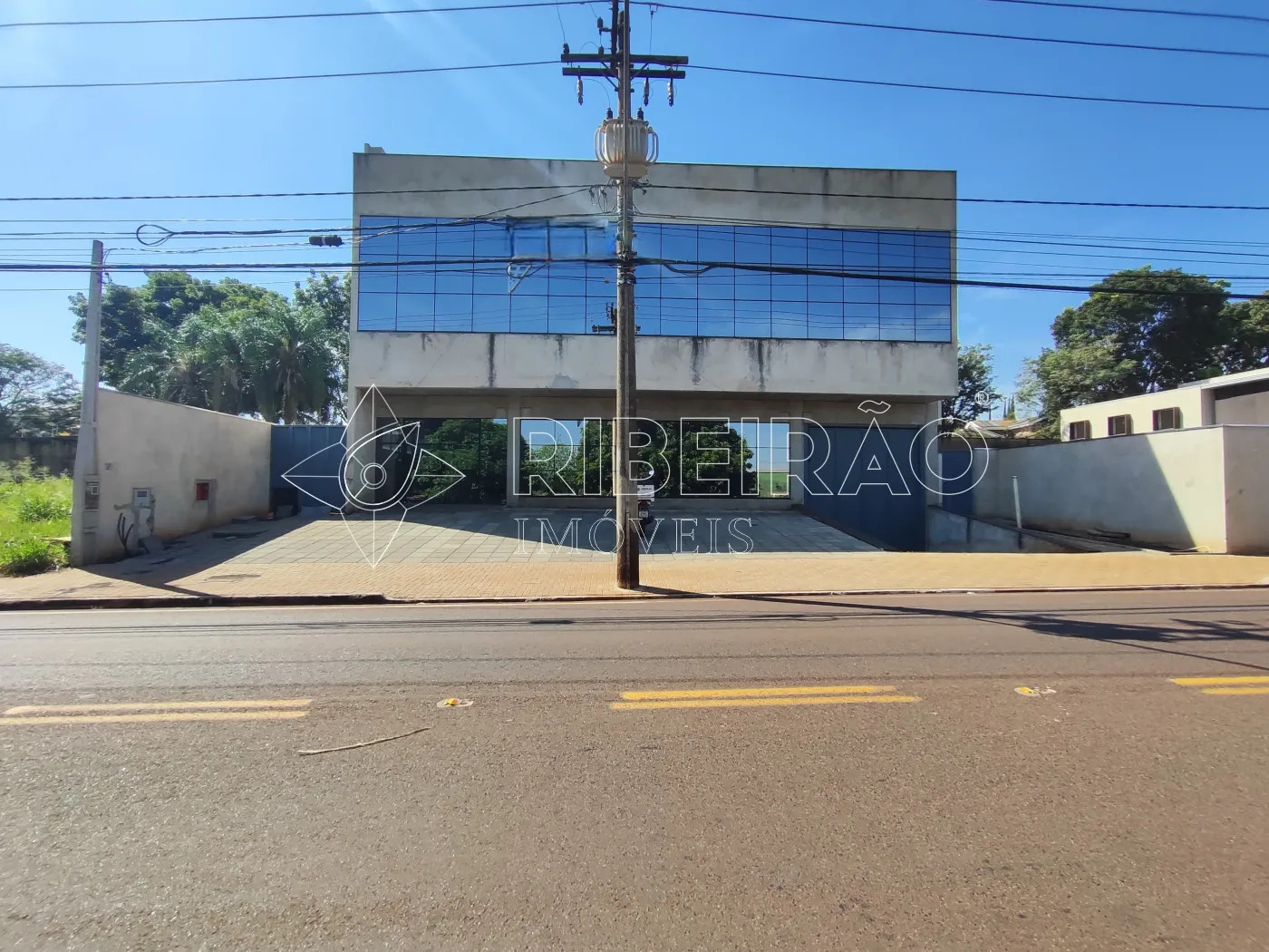 Alugar Comercial / Im&oacute;vel Comercial em Ribeir&atilde;o Preto R$ 49.000,00 - Foto 114