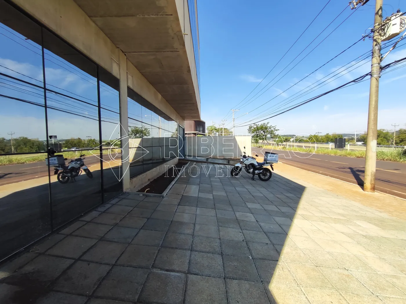 Alugar Comercial / Im&oacute;vel Comercial em Ribeir&atilde;o Preto R$ 49.000,00 - Foto 116