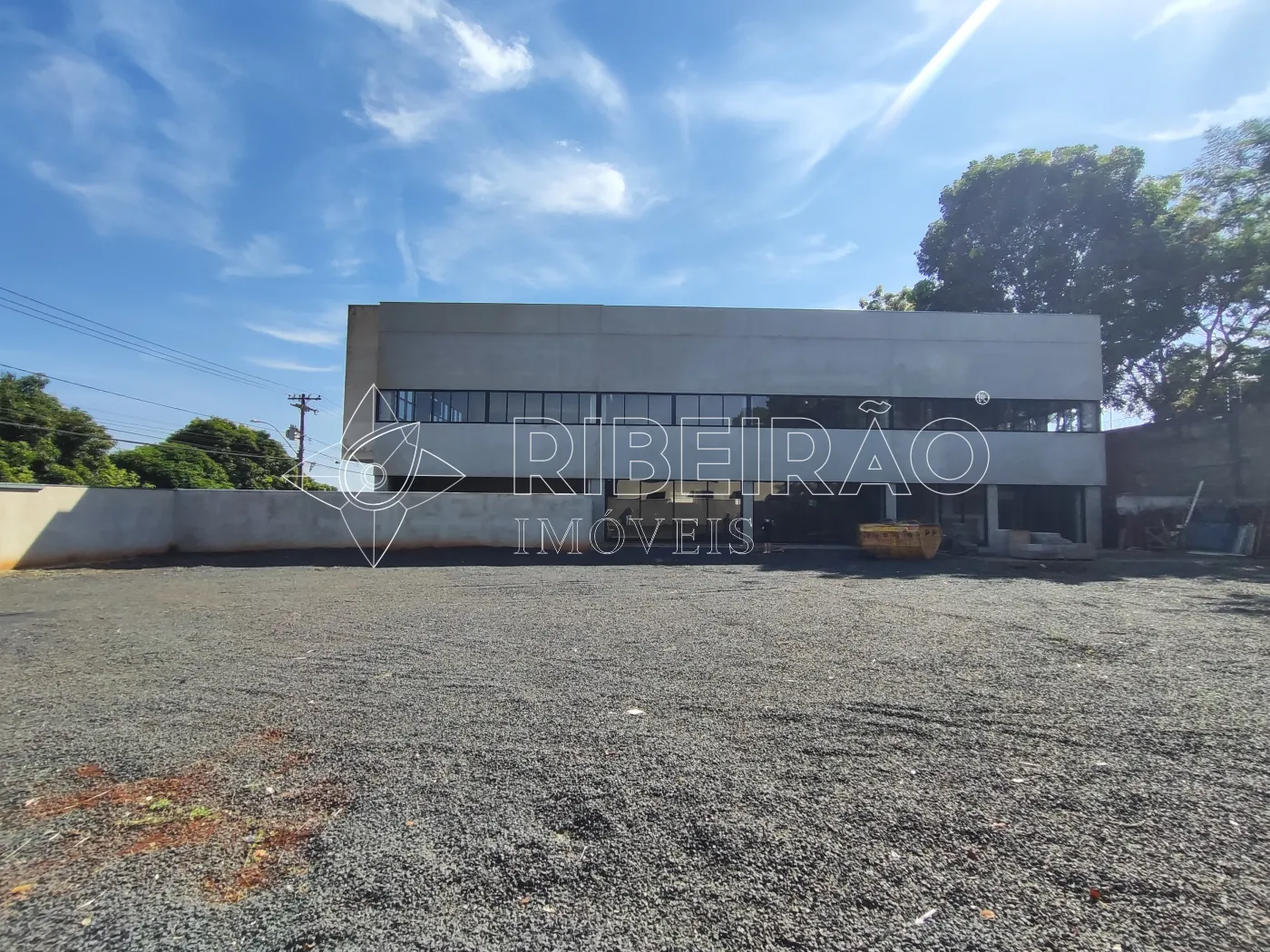 Alugar Comercial / Im&oacute;vel Comercial em Ribeir&atilde;o Preto R$ 49.000,00 - Foto 118