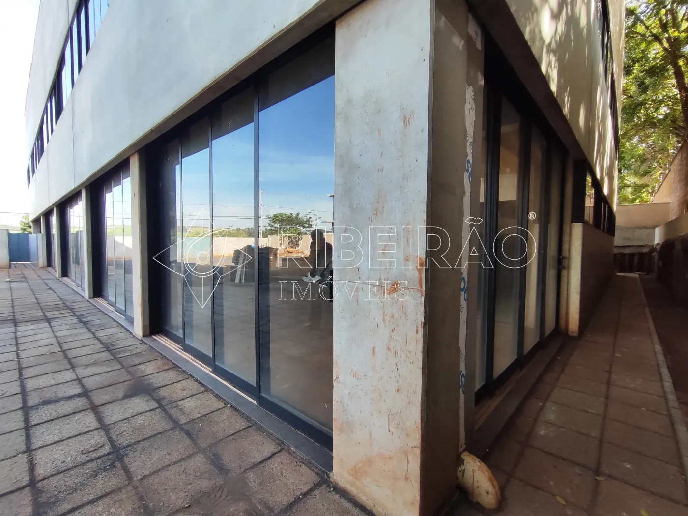 Alugar Comercial / Im&oacute;vel Comercial em Ribeir&atilde;o Preto R$ 49.000,00 - Foto 123