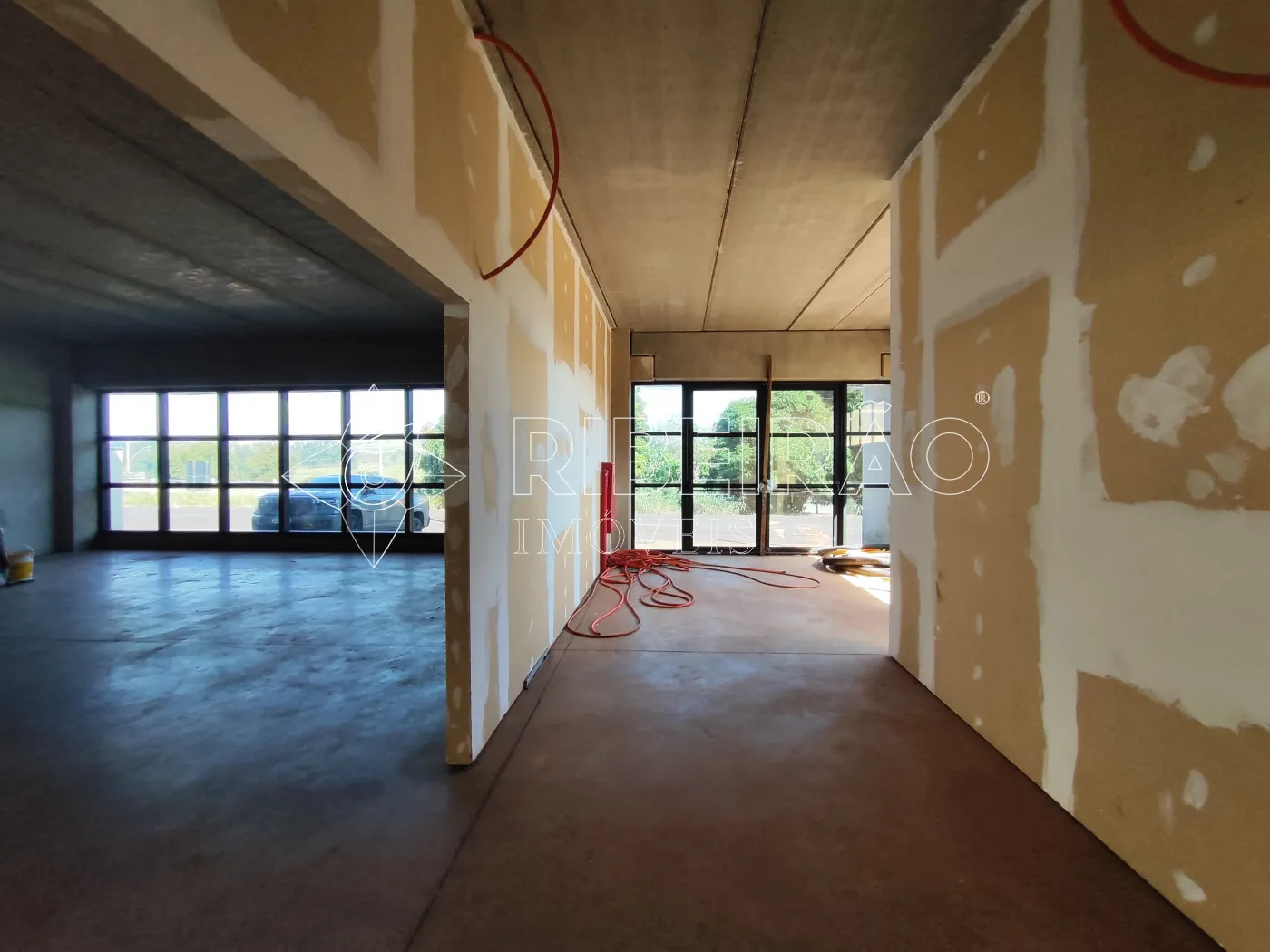 Alugar Comercial / Im&oacute;vel Comercial em Ribeir&atilde;o Preto R$ 49.000,00 - Foto 133