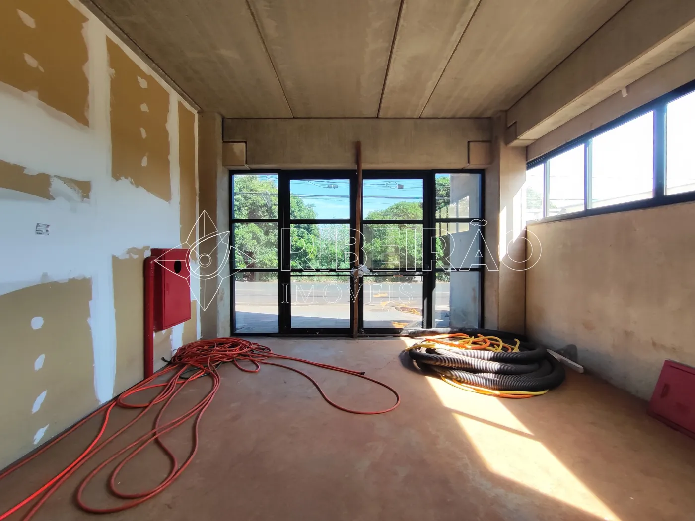 Alugar Comercial / Im&oacute;vel Comercial em Ribeir&atilde;o Preto R$ 49.000,00 - Foto 134