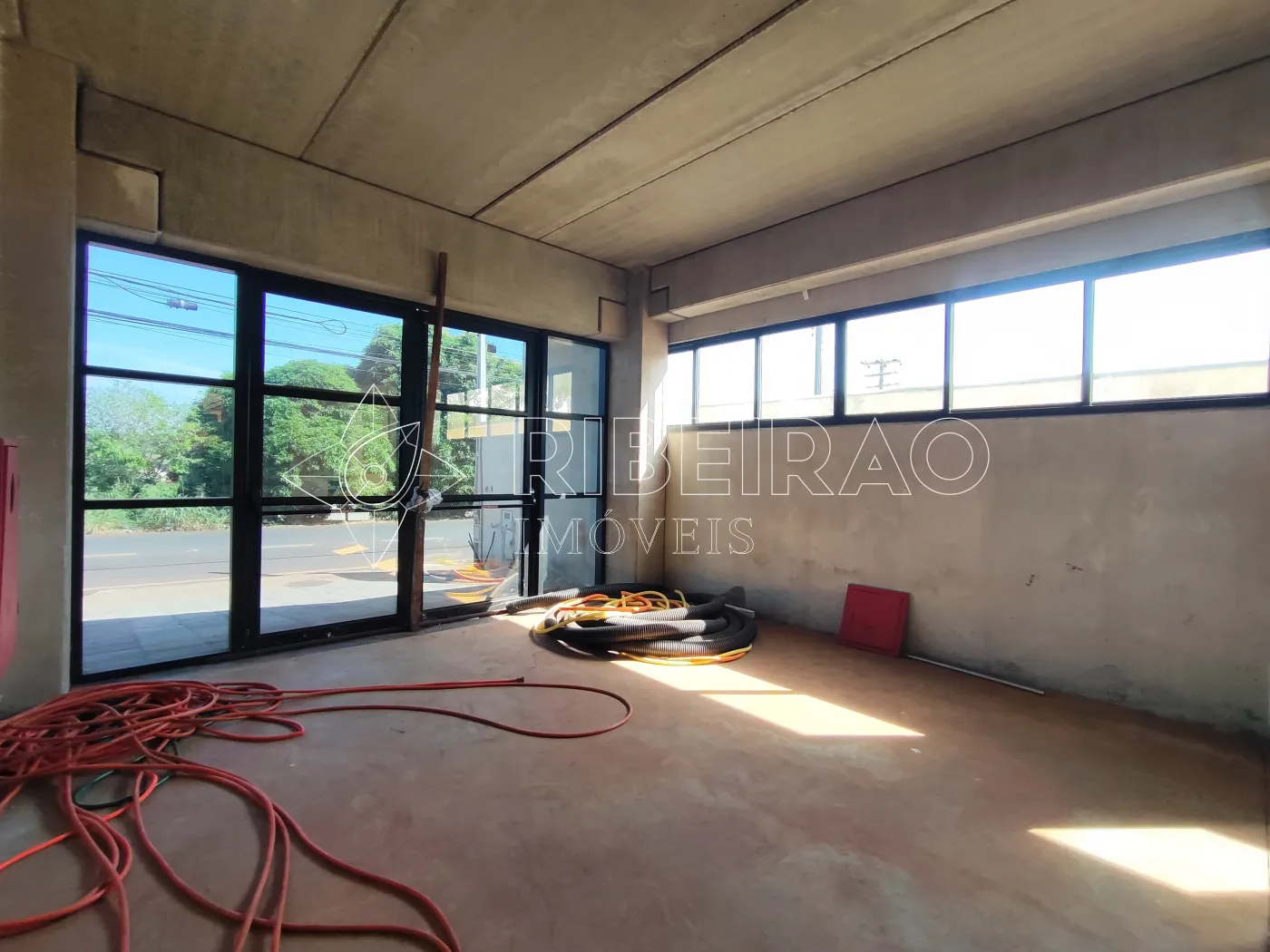 Alugar Comercial / Im&oacute;vel Comercial em Ribeir&atilde;o Preto R$ 49.000,00 - Foto 135