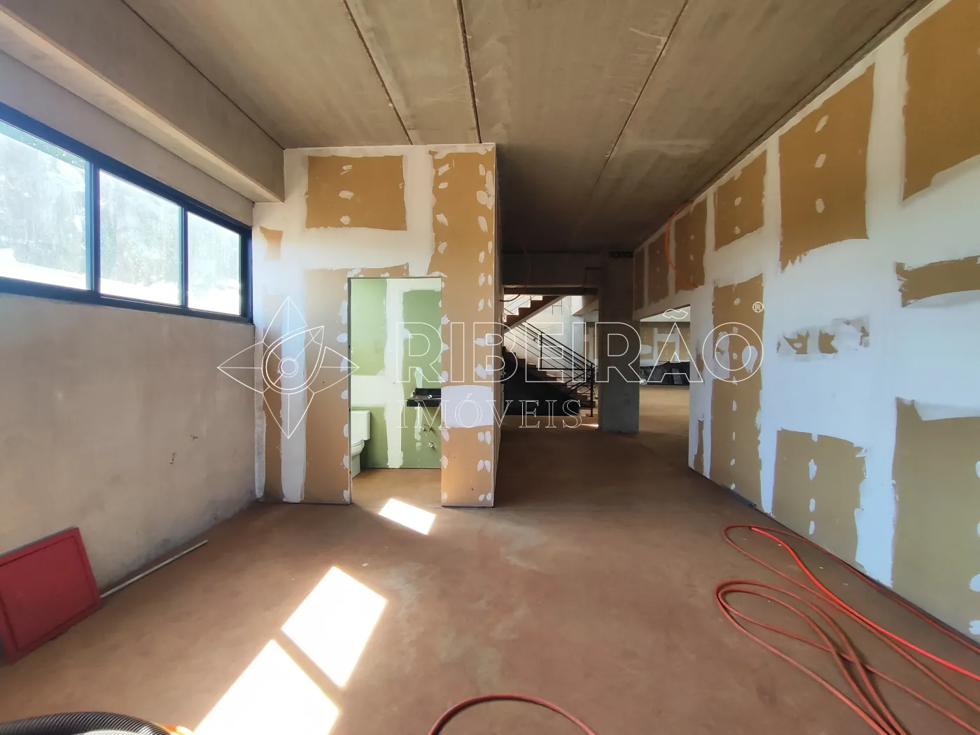 Alugar Comercial / Im&oacute;vel Comercial em Ribeir&atilde;o Preto R$ 49.000,00 - Foto 137