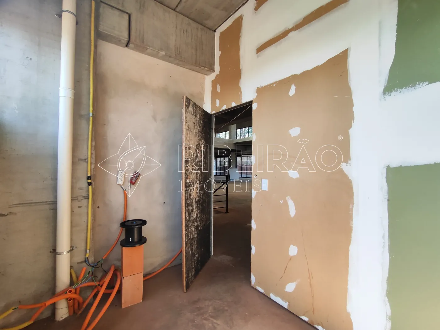 Alugar Comercial / Im&oacute;vel Comercial em Ribeir&atilde;o Preto R$ 49.000,00 - Foto 141
