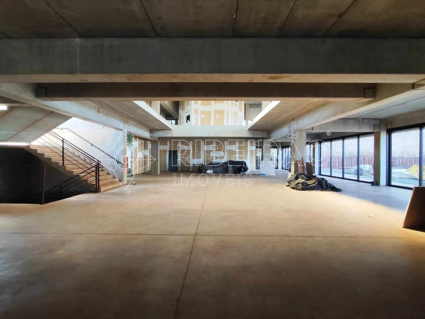 Alugar Comercial / Im&oacute;vel Comercial em Ribeir&atilde;o Preto R$ 49.000,00 - Foto 142