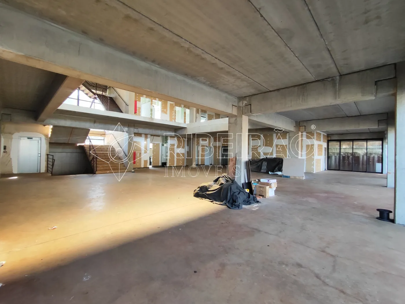Alugar Comercial / Im&oacute;vel Comercial em Ribeir&atilde;o Preto R$ 49.000,00 - Foto 144