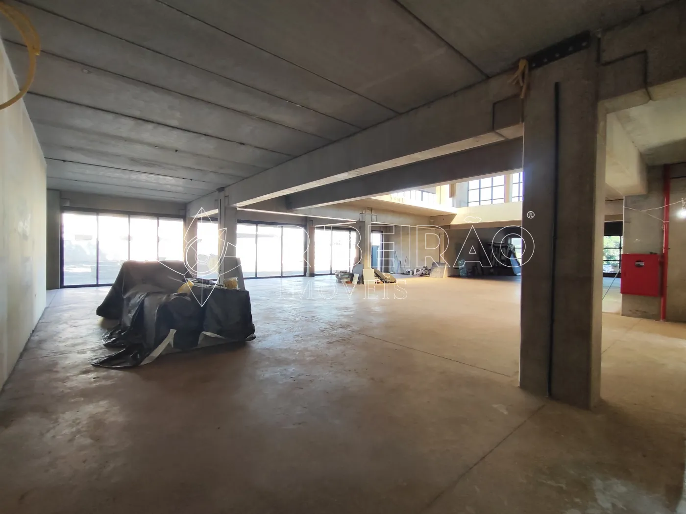 Alugar Comercial / Im&oacute;vel Comercial em Ribeir&atilde;o Preto R$ 49.000,00 - Foto 149