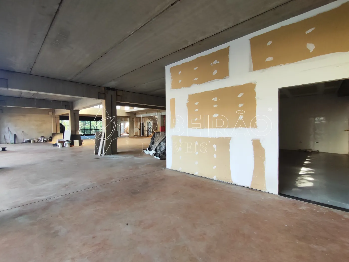 Alugar Comercial / Im&oacute;vel Comercial em Ribeir&atilde;o Preto R$ 49.000,00 - Foto 151