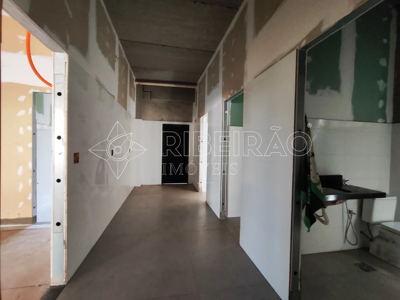 Alugar Comercial / Im&oacute;vel Comercial em Ribeir&atilde;o Preto R$ 49.000,00 - Foto 157