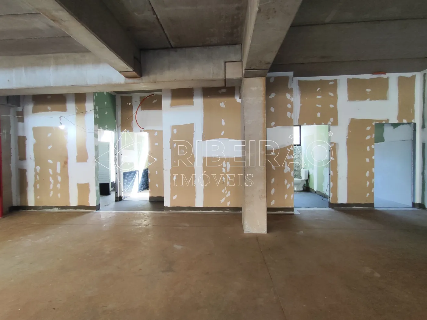 Alugar Comercial / Im&oacute;vel Comercial em Ribeir&atilde;o Preto R$ 49.000,00 - Foto 163