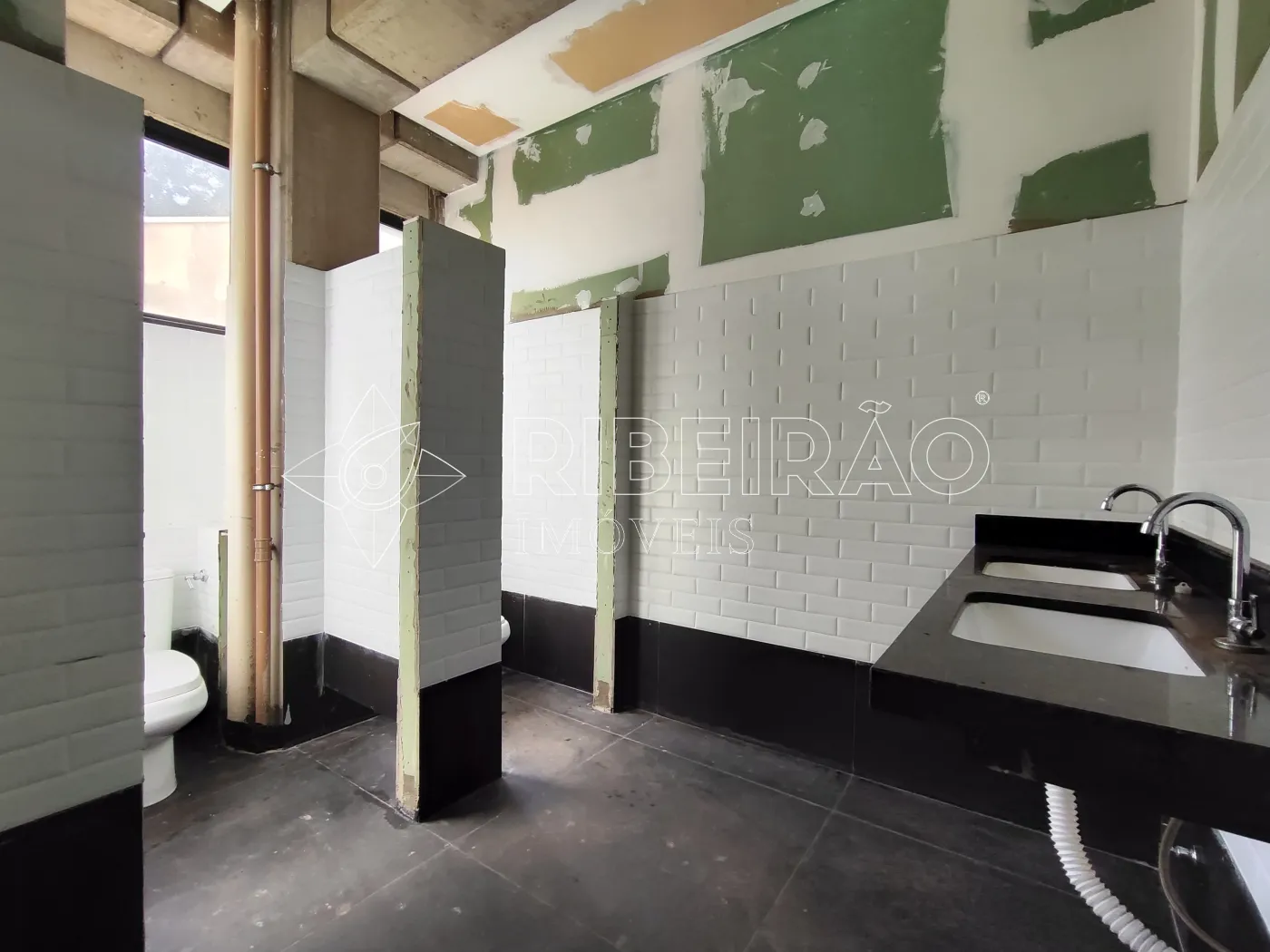 Alugar Comercial / Im&oacute;vel Comercial em Ribeir&atilde;o Preto R$ 49.000,00 - Foto 167