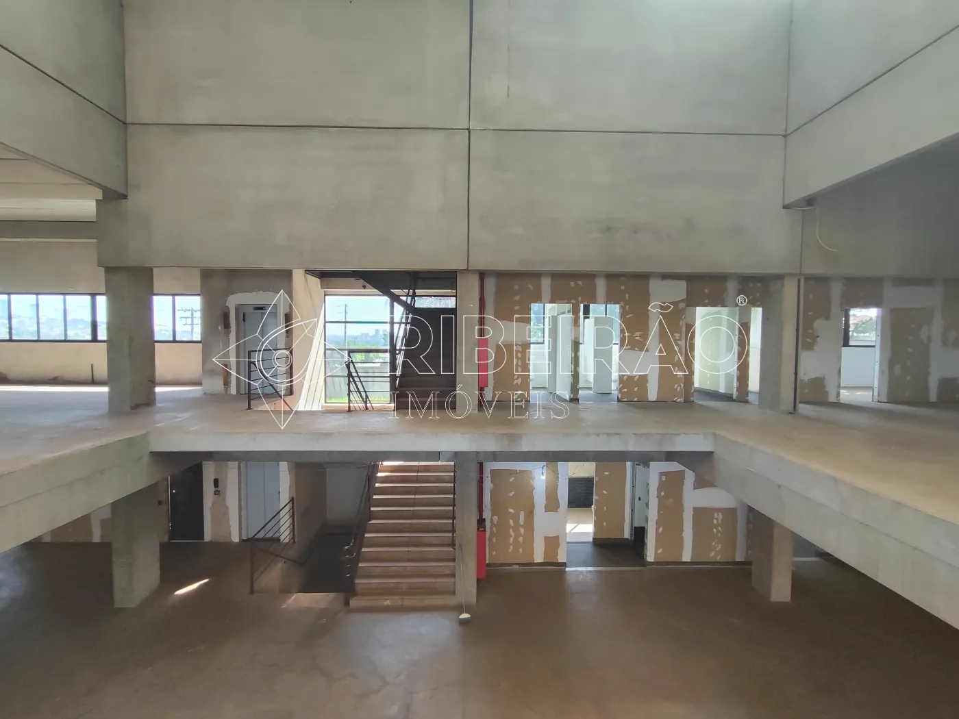 Alugar Comercial / Im&oacute;vel Comercial em Ribeir&atilde;o Preto R$ 49.000,00 - Foto 201